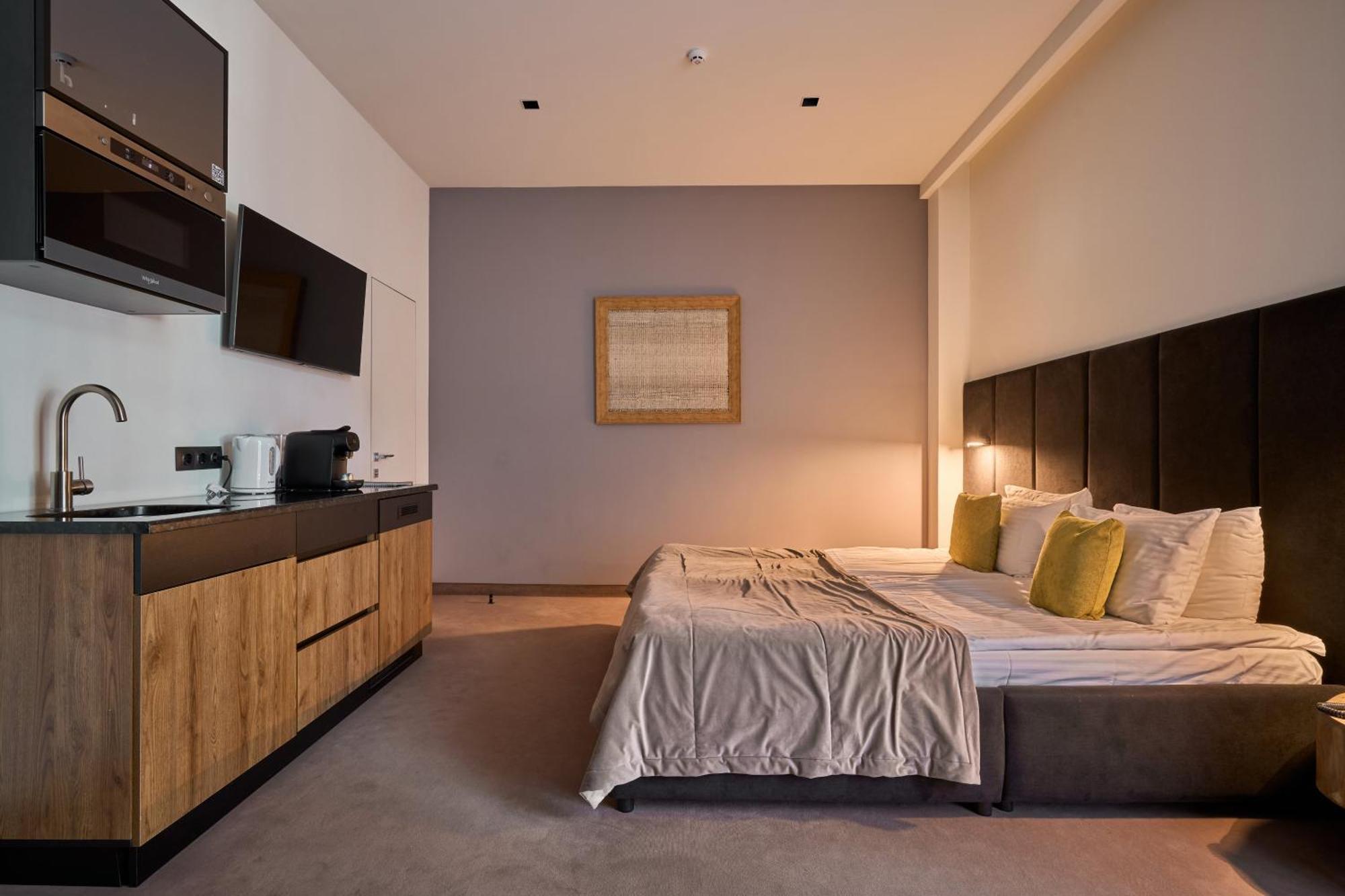 Twins Hotel & Spa Буковель Экстерьер фото