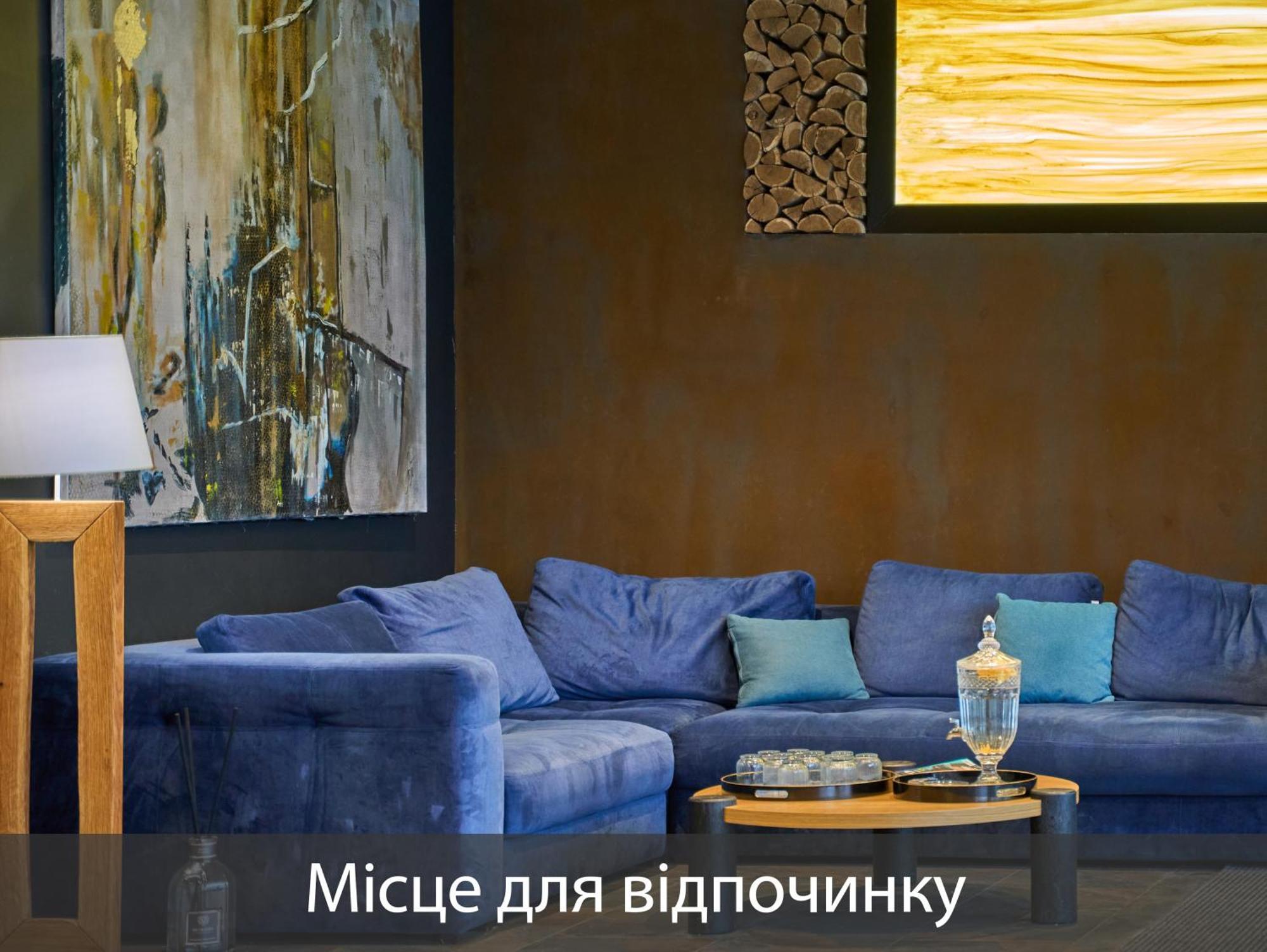 Twins Hotel & Spa Буковель Экстерьер фото